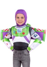 Kid's Pixar Buzz Lightyear Costume Kit