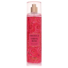 Forever 21 Urban Rose by Forever 21 Body Mist 8 oz Women 