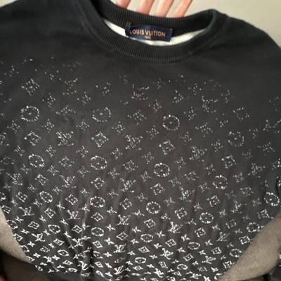 2021 LV Monogram Pullover Louis Vuitton