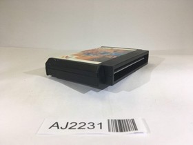 AJ2231 Goonies 2 NES Famicom Japan