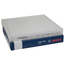 BOSCH Innenraumfilter Partikelfilter für VW Passat Variant 3G5 Skoda Octavia