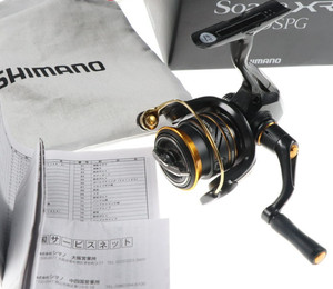 22Soare XR 500SPG　21Soare XR C2500S Shimano Soare XR 500 | eBay
