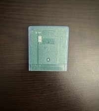 Pokemon Crystal Version (Game Boy Color Released 2001) Tested.Fresh new battery 