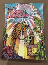 The Disco Biscuits in Austin Texas at Empire Garage September 15-16 2023 #72/80