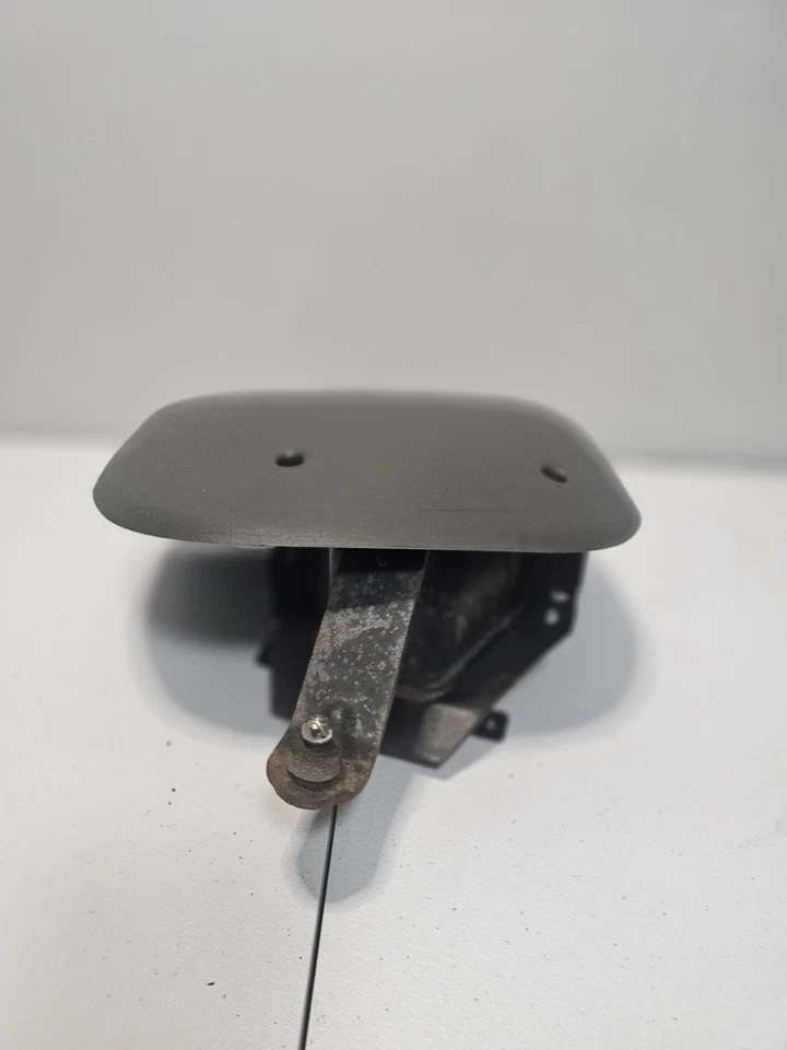 99 - 2006 雪佛兰/吉姆西 4WD 变速杆 带装饰 原始设备制造商 — 第 4/4 张图片