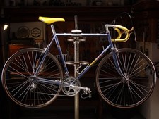 Bici da strada Masi Gran Criterium 1978 bici da corsa Campagnolo Nuovo Record Group Size 59