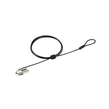 Kensington Combination Laptop Lock for Nano Size Security Slot, Resettable 4-...