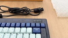 Nintendo 64DD Randnet Keyboard RND-001 - New in Box, Never Used | Extremely Rare