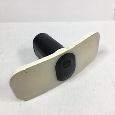 Arlo Pro 3 Floodlight Wire-Free 2K Camera FB1001 - White (Camera ONLY)