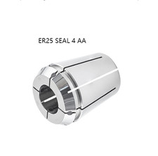 1  PCS      ORIGINAL  INSERTS          ER25 SEAL 4 AA