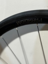 Bontrager comp Paradigm