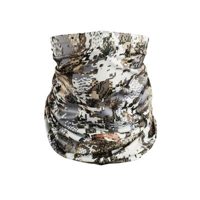 Sitka Core Neck Gaiter Optifade Elevated II One Size Fits Al