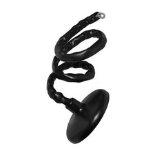 Pendulum Seat - 2m Long 8mm Chain Link Rubber Commercial Playground