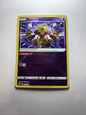 Radiant Alakazam #59 Prices | Pokemon Silver Tempest | Pokemon Cards Radiant Alakazam #59 Prices | Pokemon Silver Tempest | Pokemon Cards
