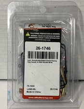 All Balls - 26-1746 - Carburetor Rebuild Kit