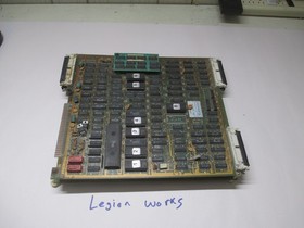 Legion Nichibutsu Jamma PCB