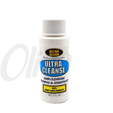 Ultra Klean Ultra Cleanse Shampoo & Conditioner Hair Toxin Remover Treatment