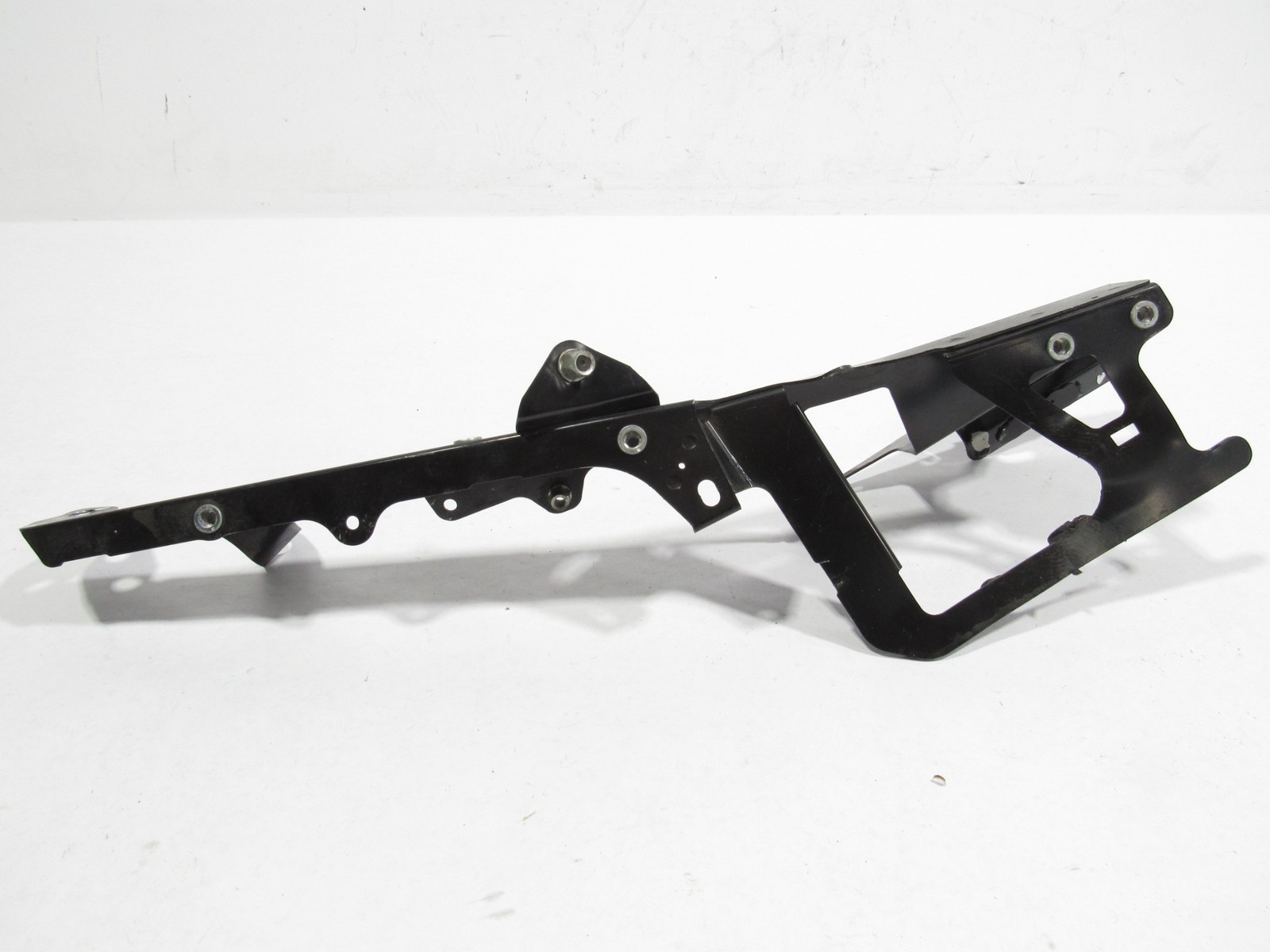 17-23 McLaren 720S 2018 Front Outrigger Mount Bracket Support Brace !#4