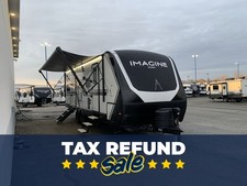 2026 Grand Design Imagine 2470BH