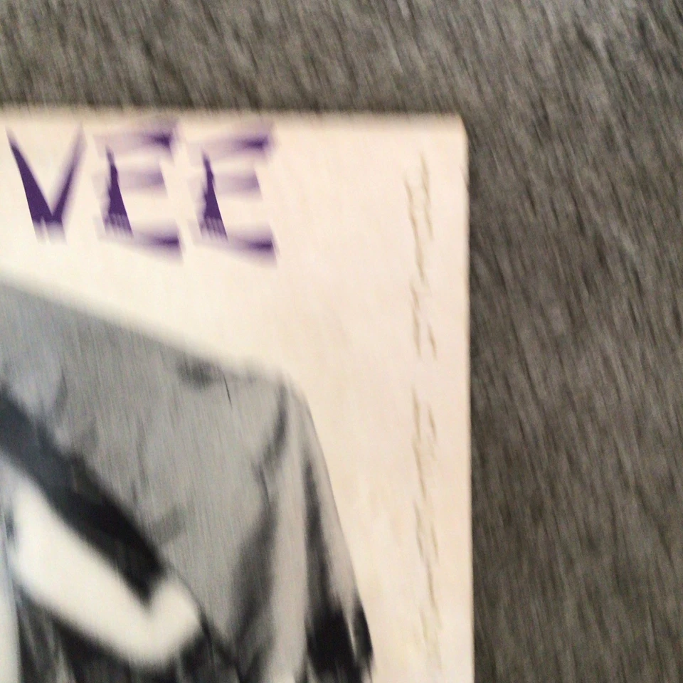 TESCO VEE dutch hercules ep TOUCH & GO T&G12 Green Vinyl - Image 3 of 4