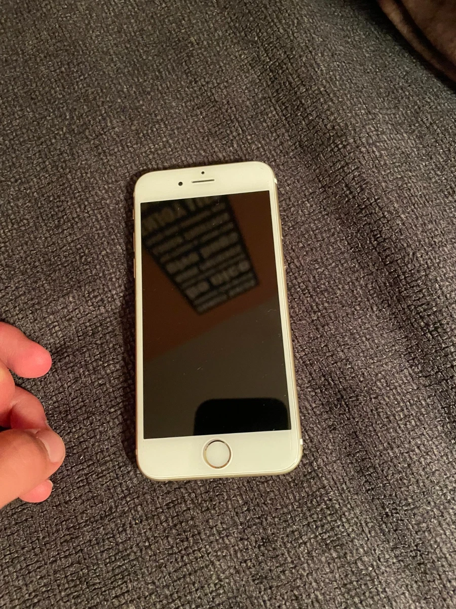 Apple iPhone 6s Gold Phones for Sale - eBay