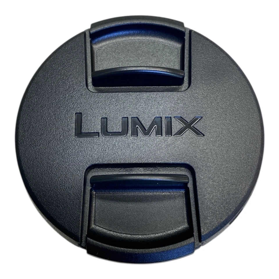 Panasonic VYQ5607 Lens Cap Cover Front Cap Replacement Part - Image 2 of 4