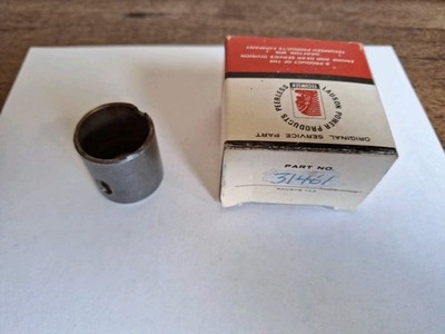 OEM Genuine Tecumseh Engine  Bushing. Part 31461