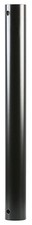 B-TECH - 0.5m System2 Projector Ceiling Mount Extension Pole - Black