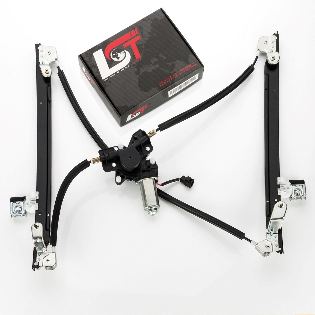 Original LST Electric Window Regulator Motor VR For Chrysler Voyager 04-08