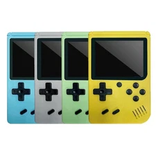 Retro Handheld Game Console | 500 Classic Games