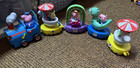 Peppa Pig Peppa's Magical train Parade Play set, with figures, but NO WAND — photo 1