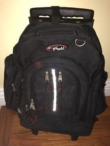 california pak backpack