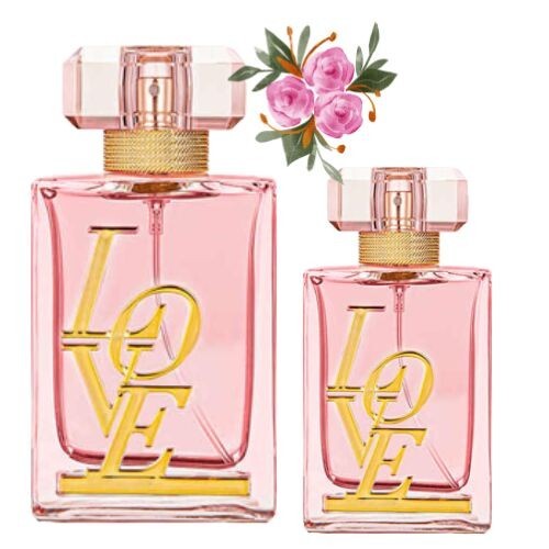 Best New Women Perfume with Fresh Floral Citrus, Refreshing Women