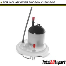 Fuel Filter For Jaguar Xf Xfr Xj 2010-2014 V8 3.0l 4.2l 5.0l C2d25076 C2z10550