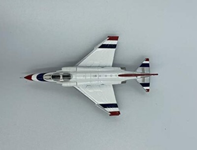 Hogan Wings M-Series 60005 1/200 F-4E Phantom II USAF