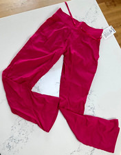 Lululemon Dance Studio Mid-Rise Pant Regular Size 6 Pink Regular Guaranteed Auth