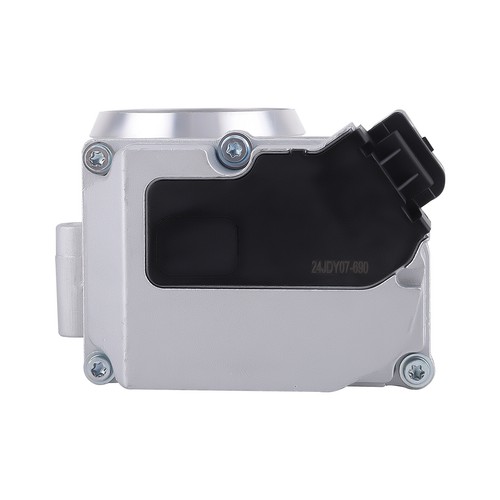 Throttle Body For Volkswagen Phaeton Touareg Audi A4 A5 2.7 3.0 TDI 4E0145950C - Picture 6 of 12