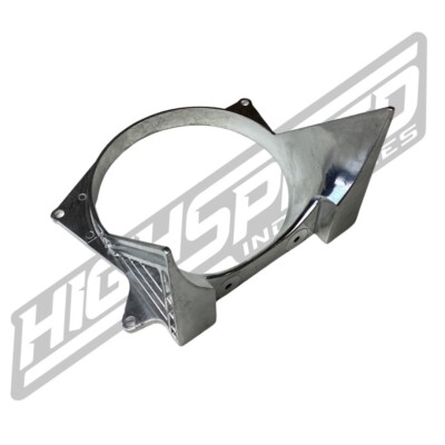 Yamaha 144 Aluminum Pump Shoe Superjet Wave-Blaster-1 by Push Ind