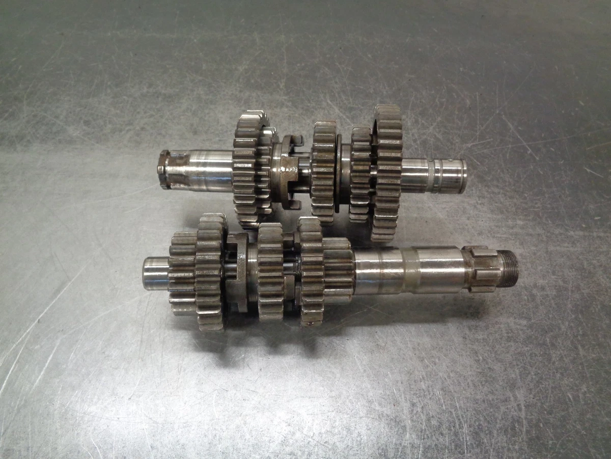 25+ Engines & Parts for Yamaha TT250 for sale | Updated Oct 2026