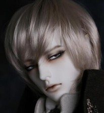 Bambola 1/3 BJD SD Hyperon ragazza trucco viso senza regalo + occhi gratuiti