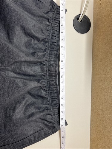 Nike Storm Fit Waterproof 2.5 Pants Men's XXL Gray Training Football 535636-060 - Picture 4 of 11