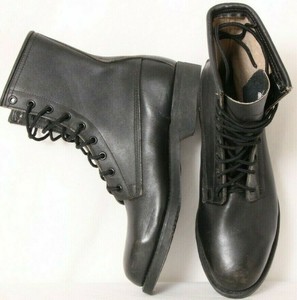 addison flight boots