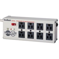 Tripp Lite Isobar8ultra Surge Suppressor on sale Tripp Lite Isobar8ultra Surge Suppressor on sale