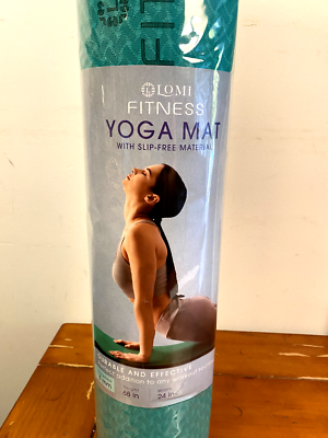 Tapis de yoga MOUNTAIN - 3mm - YUJ Paris