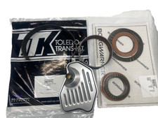 Ford 4r70w4r75w 4r70e4r75e Transmission Ls Rebuild Kit Wbands Filter 04 Ford 4r70w4r75w 4r70e4r75e Transmission Ls Rebuild Kit Wbands Filter 04