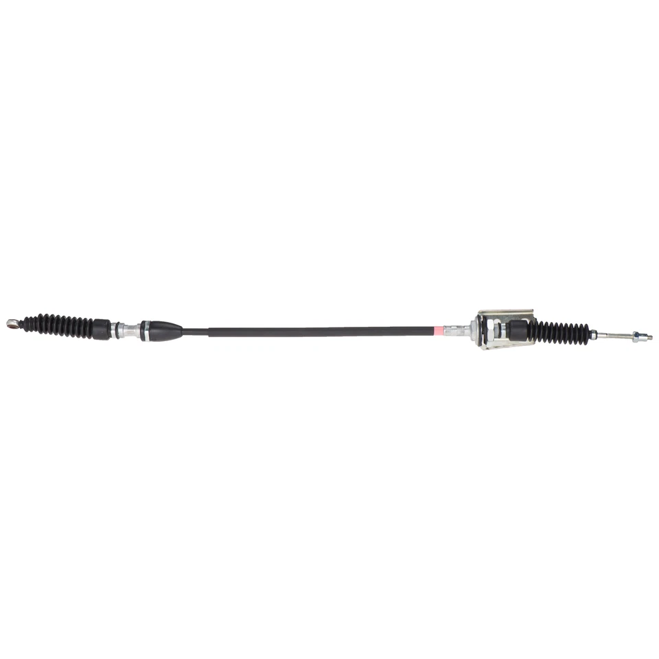 Cable de palanca de cambios de transmisión automática Subaru Forester XT 2004-2008 fabricante de equipos originales 35150SA000 Foto 2 de 4