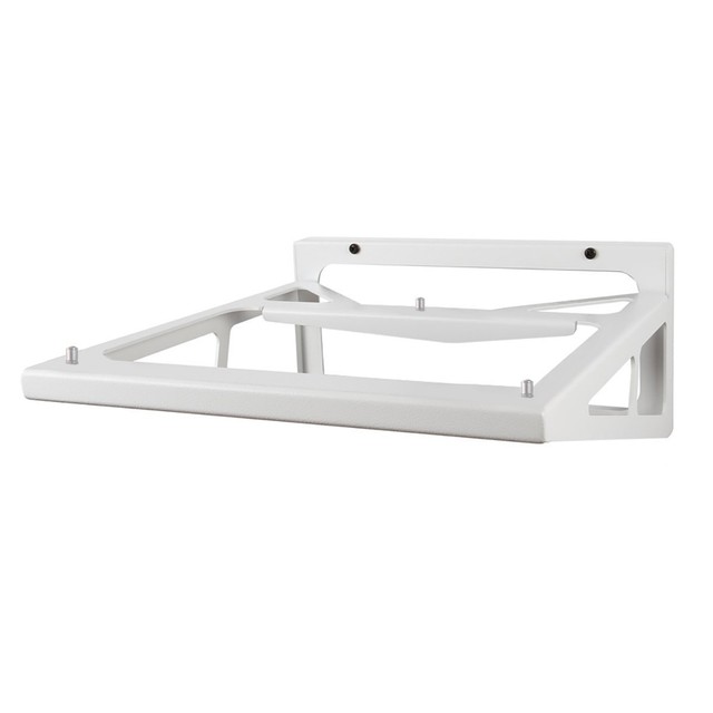 Rega Turntable Wall Shelf White For Sale Ebay