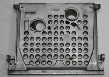 Jennings Century Slot Machine Mech Base