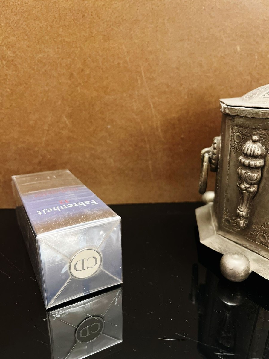 Christian Dior Fahrenheit 32 EDT 50 ml 1.7 oz MEN SPRAY