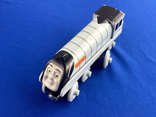 SPENCER 2003 Thomas  Friends Wooden Railway Trains